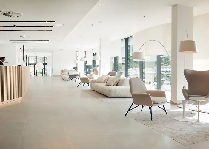 Hotel Kompas