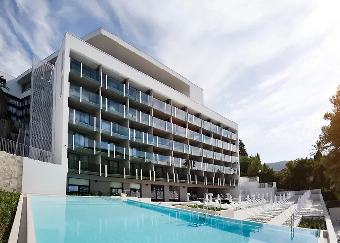 Hotel Kompas