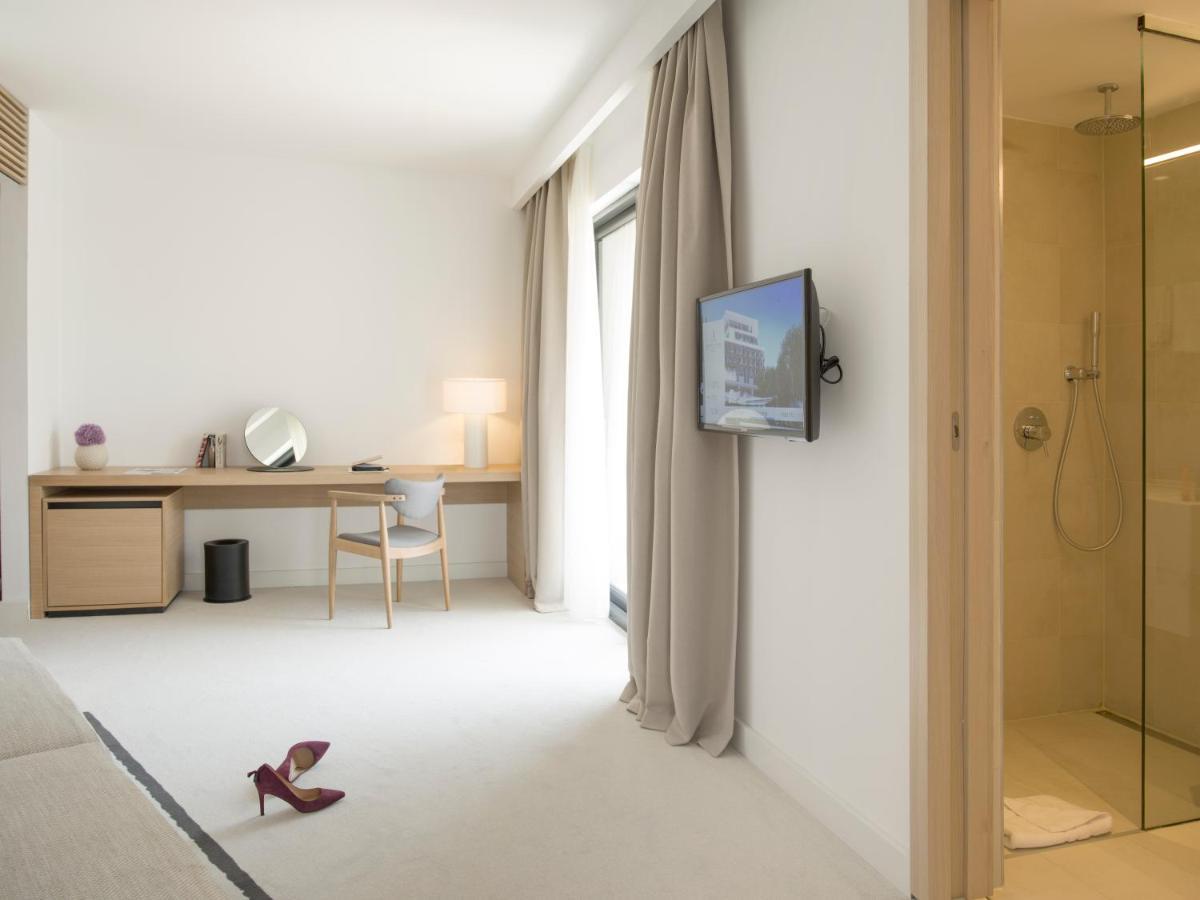Hotel Kompas