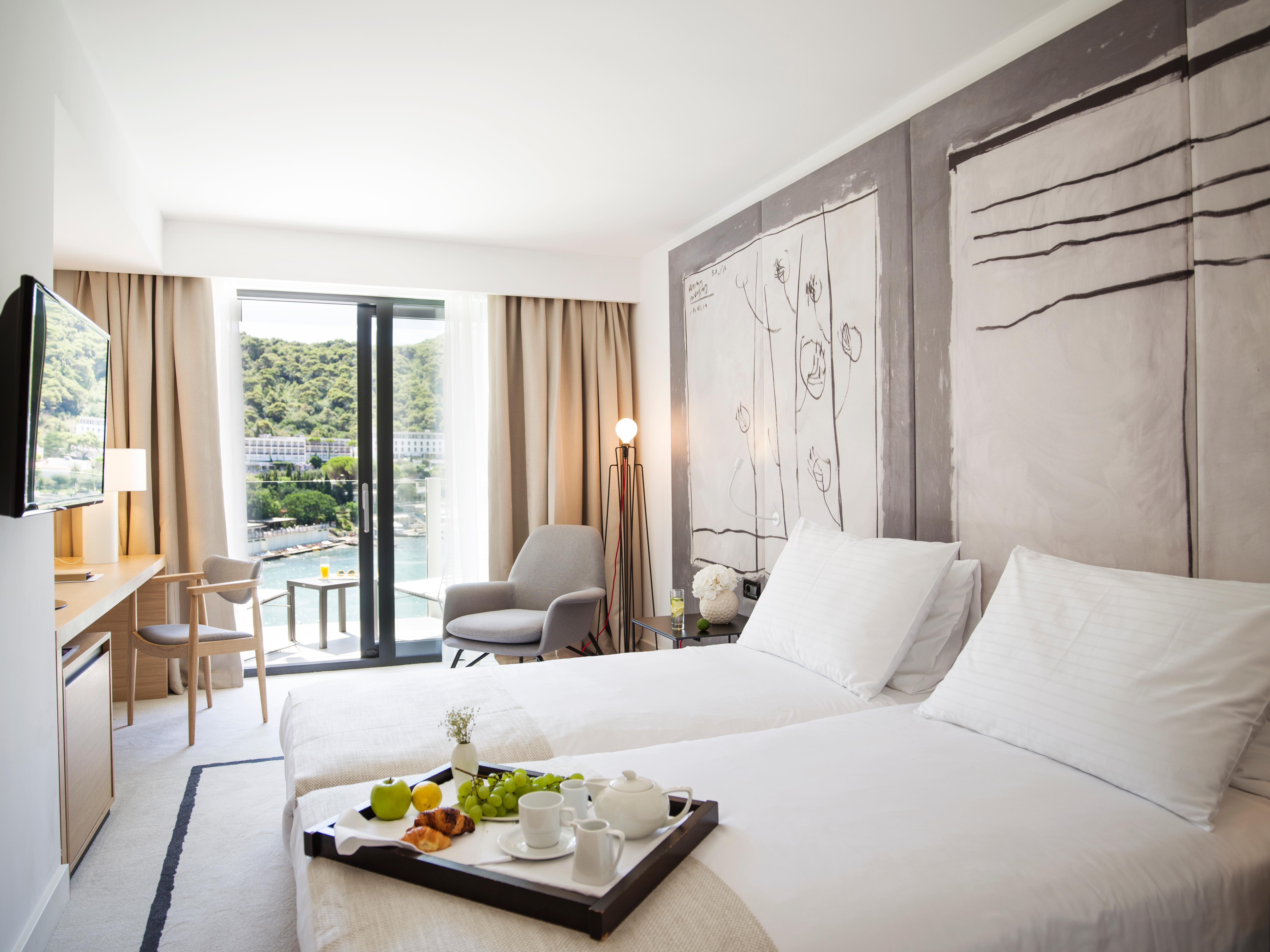 Hotel Kompas