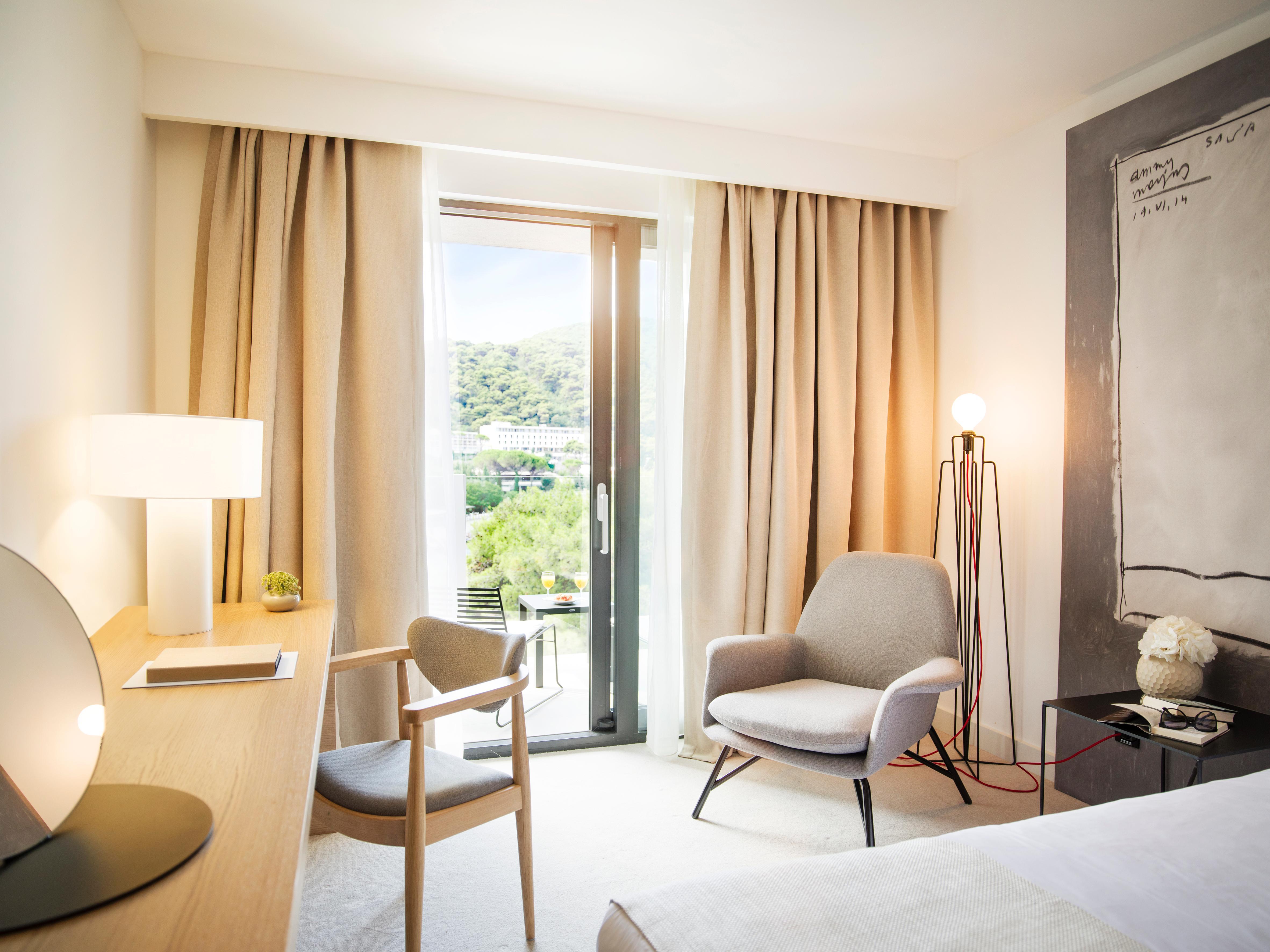 Hotel Kompas Dubrovnik