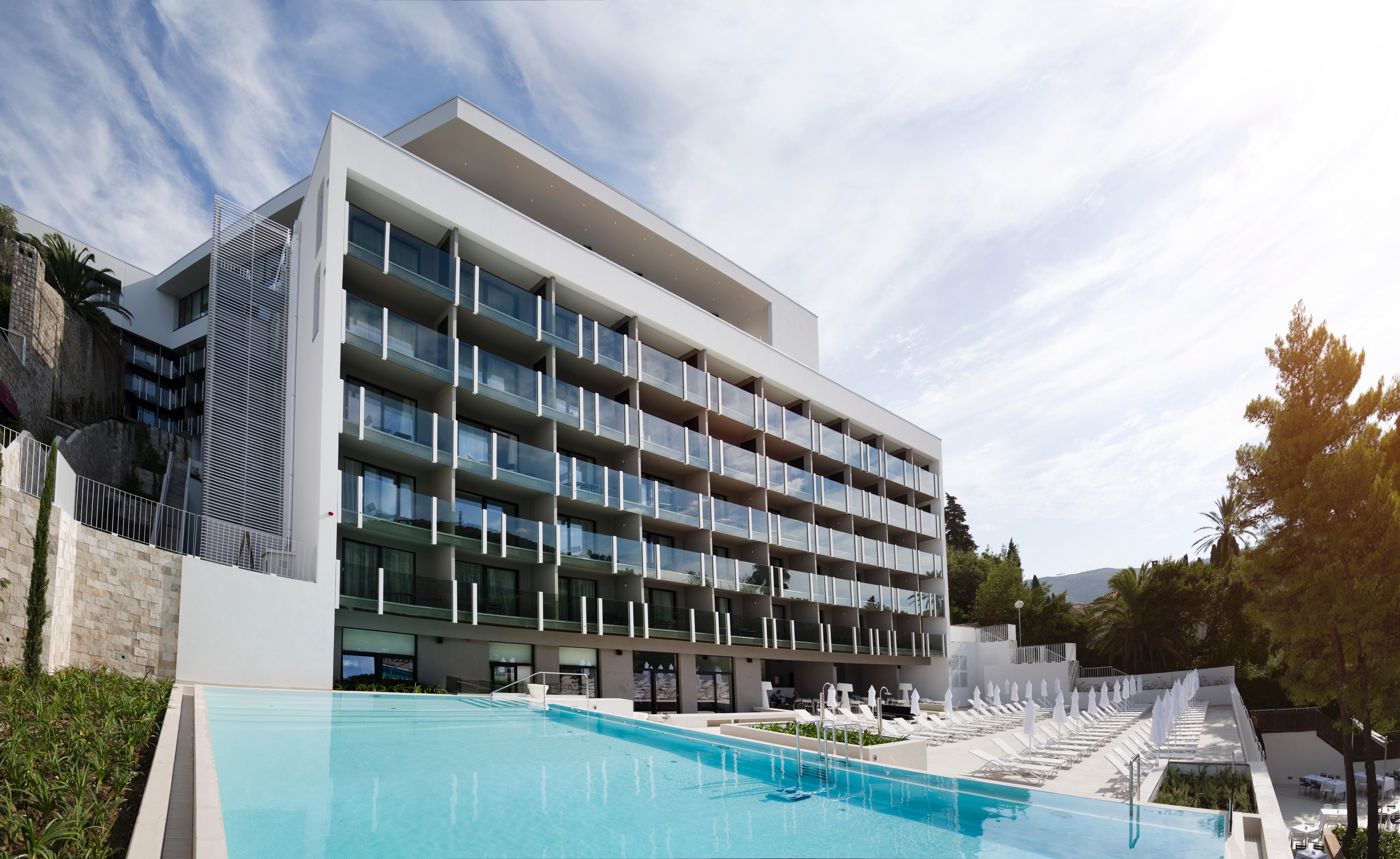 Kompas 4* Dubrovnik