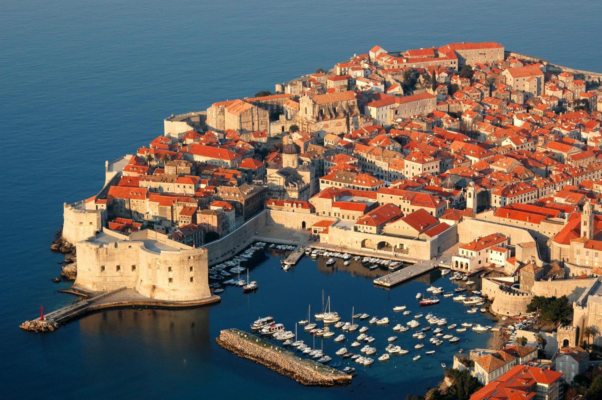 Kompas Dubrovnik