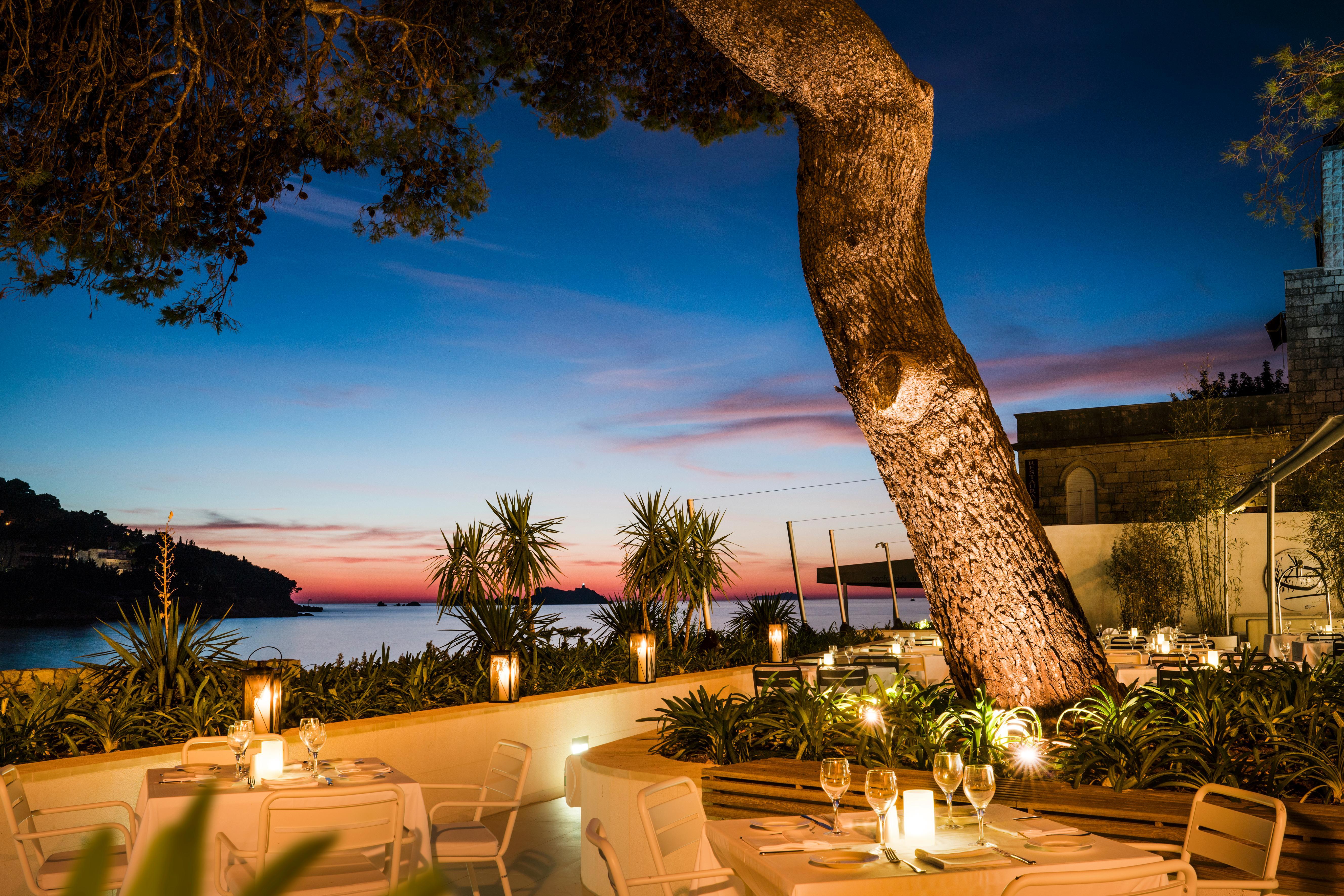 Kompas Dubrovnik