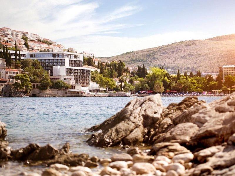 Hotel Kompas Dubrovnik
