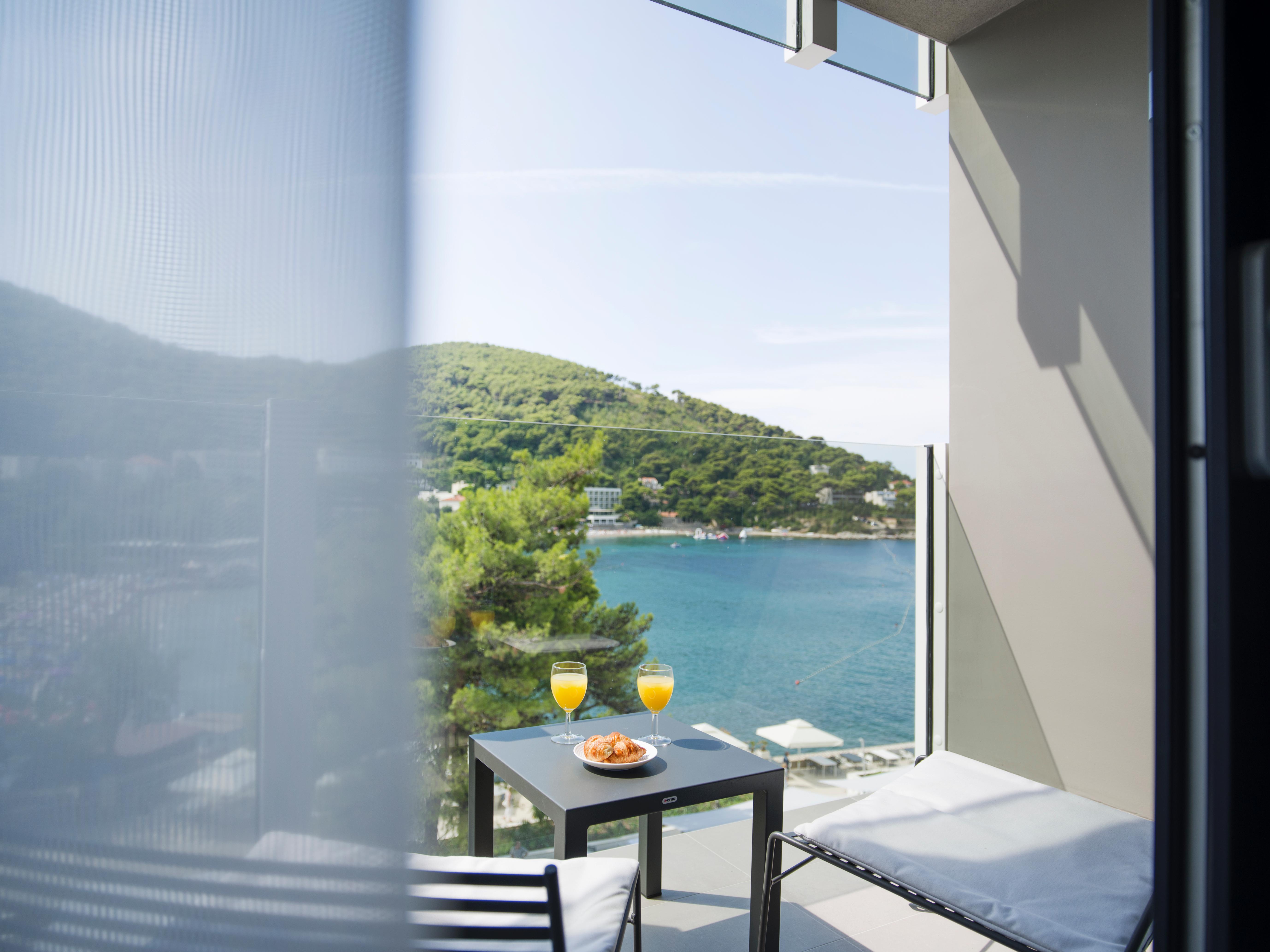 Hotel Kompas Dubrovnik