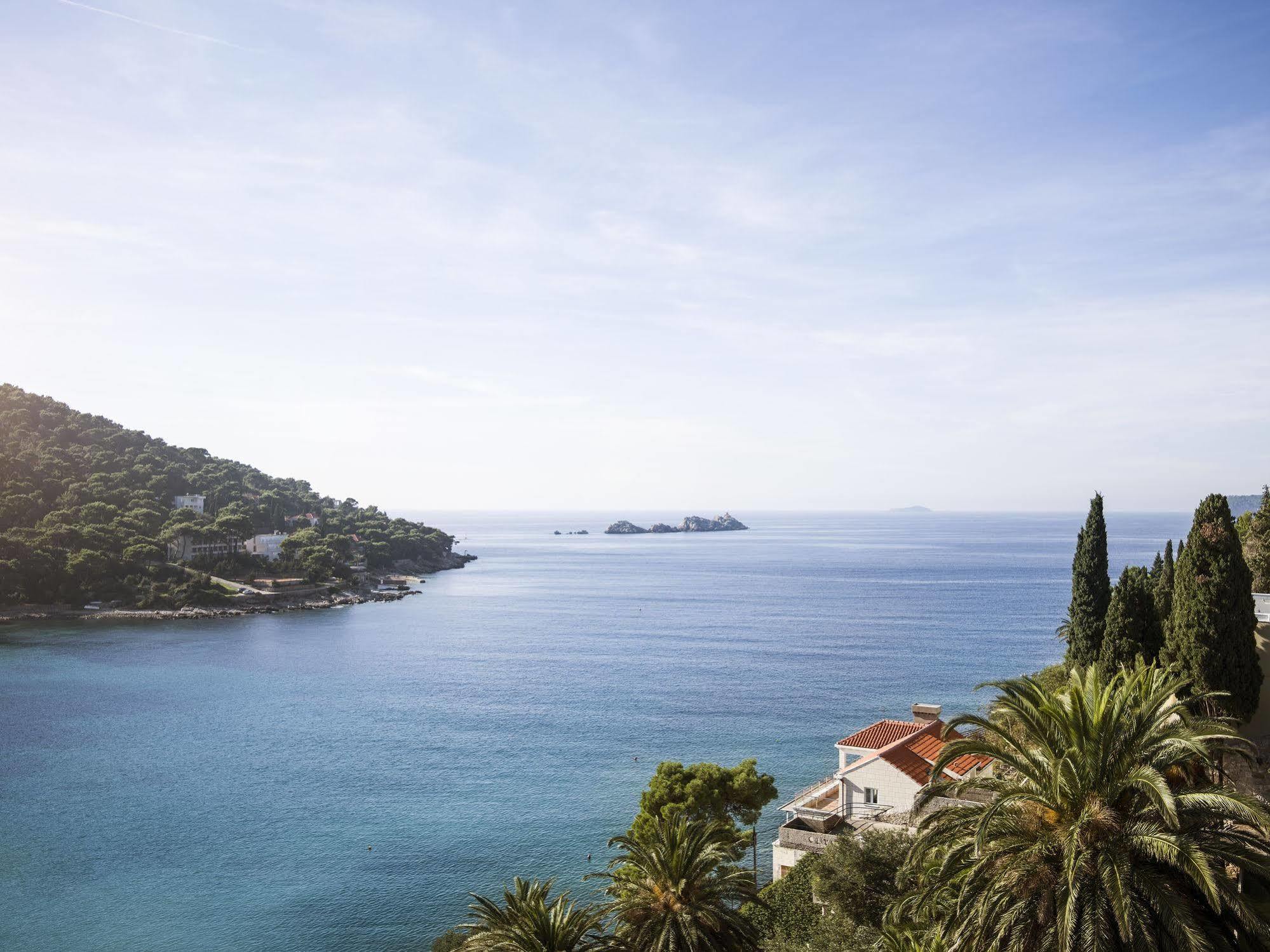 Hotel Kompas Dubrovnik